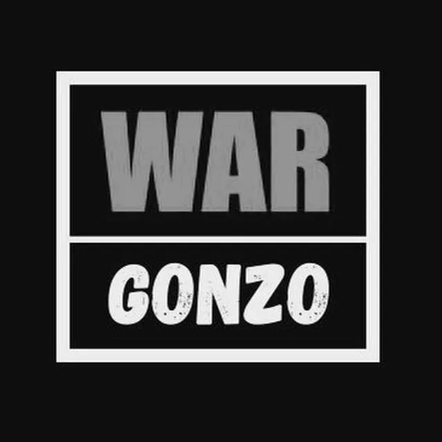 WarGonzo официальный