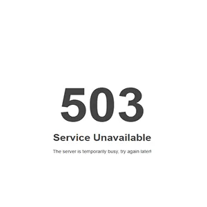 503 Service 💽 - videos & photos