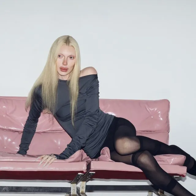 PETROVA оф