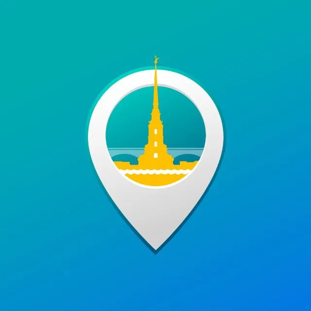 Мой Питер официальный