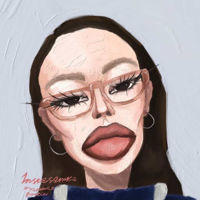 INSTASAMKA
