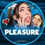 P L E A S U R E