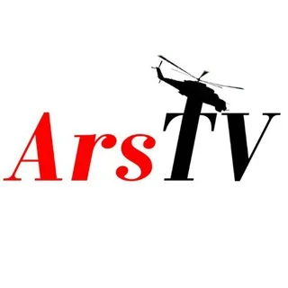 АРСЕНЬЕВ АрсТВ Перевалов️