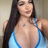 Alina Rose