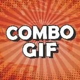 Combo Gif+Video