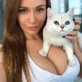 Киски-Ириски