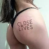 ACESSE: @CloseLives