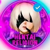 HENTAI 2025