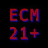 ECM 21+ (uncensored)