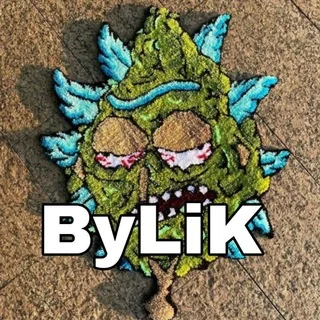 ByLiK數☘️