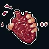 Pixel Art & Games