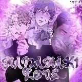 Hanahaki loveManhwa Фальстарт Коррозия Пересечь линию Ненулевая сумма Одержимость