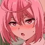 Anime hentai art.