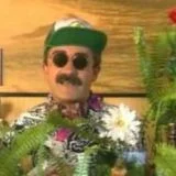 Gospodin Ruzmarin