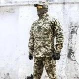 ВійськторгВійськова амуніціяОпт та роздріб