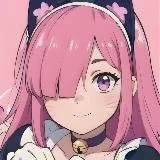 Anime | Games : Arts
