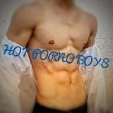 HOT BOYS NSFW