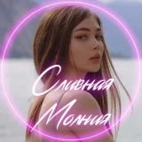 Сливная молния