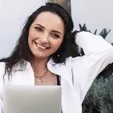 Дина Вакулина