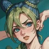 JOJO 18+