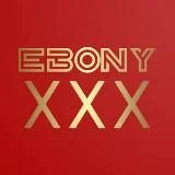 Ebony XXX