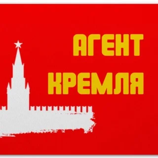 Агент Z Кремля