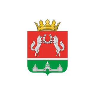 Администрация Тюкалинского района
