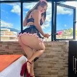 Chinita Andrea Oficial