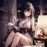 勺 HORNY PIXIE 勺