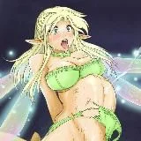 Sweet Fairy | Хентай-манга | 18+