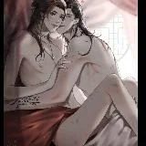 One short bl manga