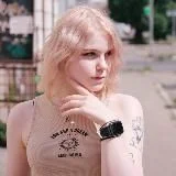 Слив Pinkguno