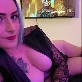 Liza Blue