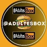 ADULTES Box / @AdultesBox / Dorcel Plan Cul / France Afrique Onlyfans FRANCE / MYM FRANCE / SEXTAPE