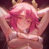 Genshin Erotic 18+