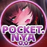 pocket.nya o.o