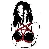 Bagheera | Шибари