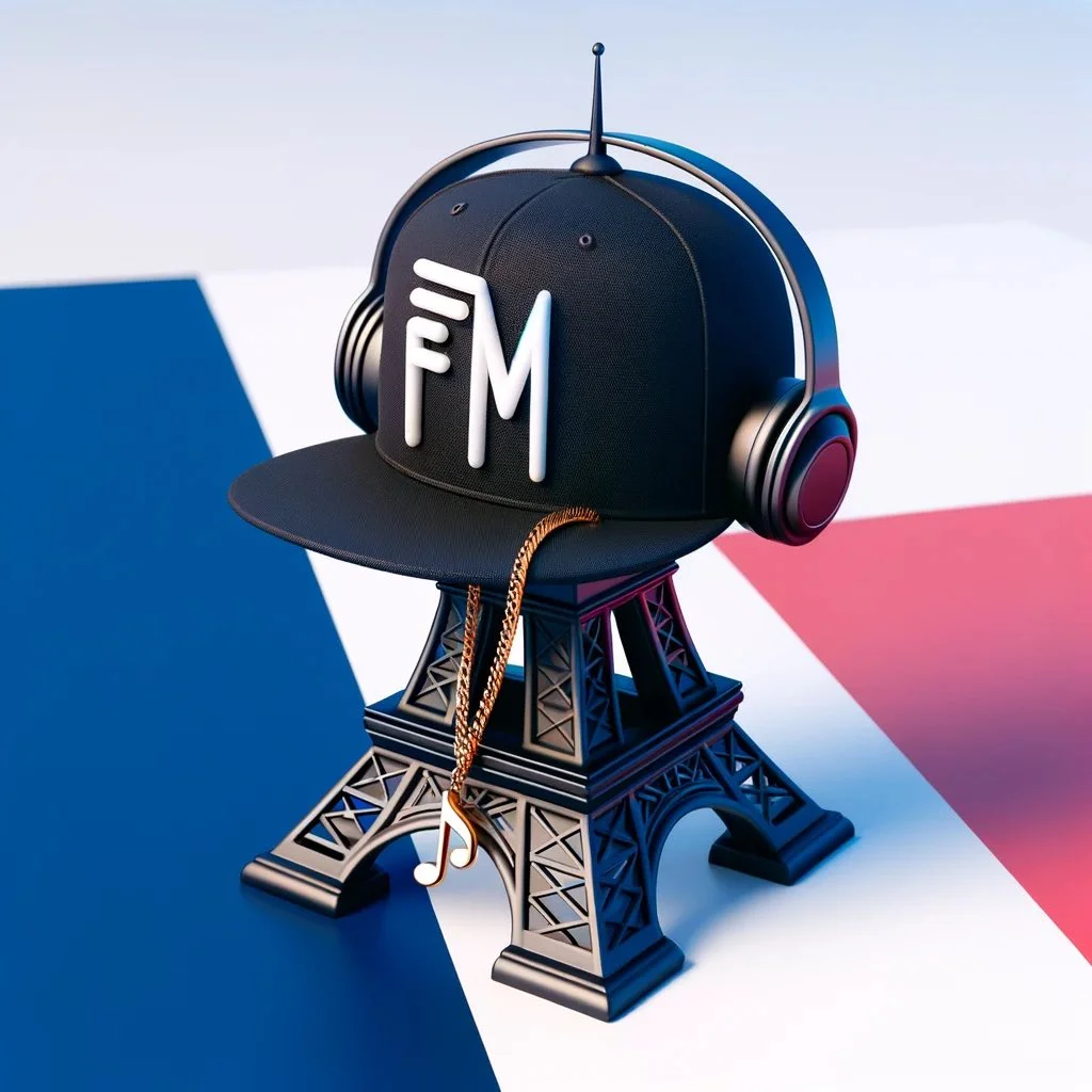 FrenchRapArchive