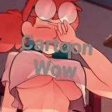 Cartoon Wow