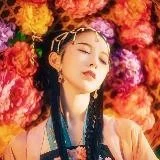 汉服古装 反差婊