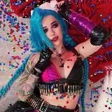 Purple Bitch