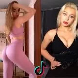 Девушки Тик Ток