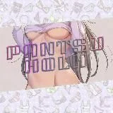 • Pantsu Holm •
