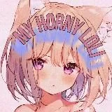My horny loli