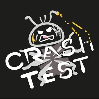 CrashTest.by | Крашится и всё!