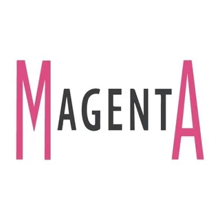Magenta Flower School