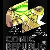 C҉O҉M҉I҉C҉ R҉E҉P҉U҉B҉L҉I҉C҉