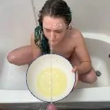 Pissing Fetish Porn