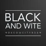 Black & White