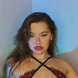 Та самая hotnancy